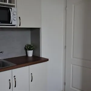 Bed & Breakfast Hostel Brno Hostel