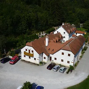 Kadlcuv Mlyn Gasthof