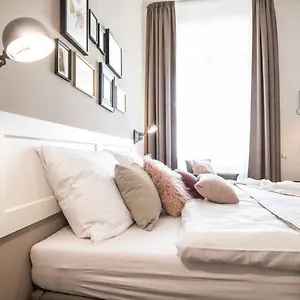 Apartamento Place And Comfort