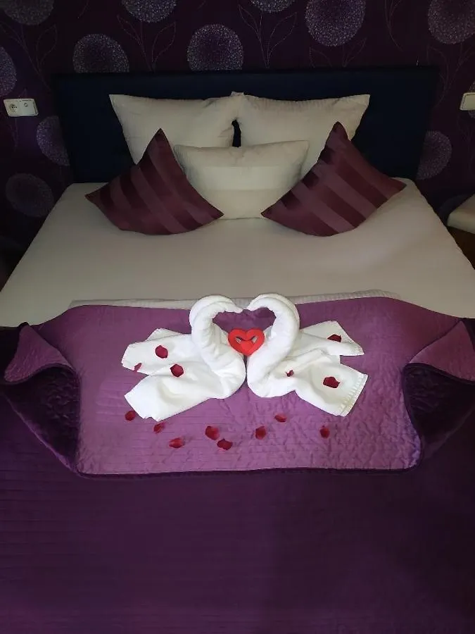 Penzion Janka Brno Guest house