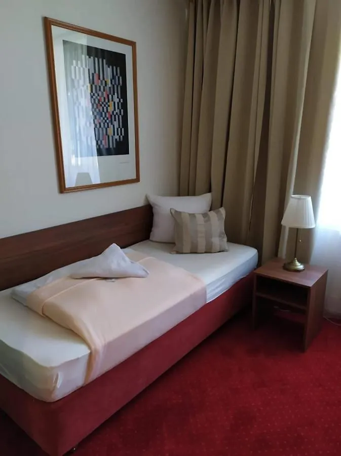 Guest house Penzion Janka Brno