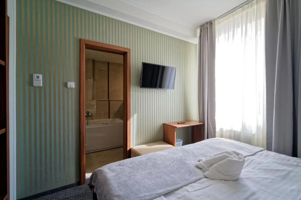 *** Guest house Penzion Janka Brno Czech Republic