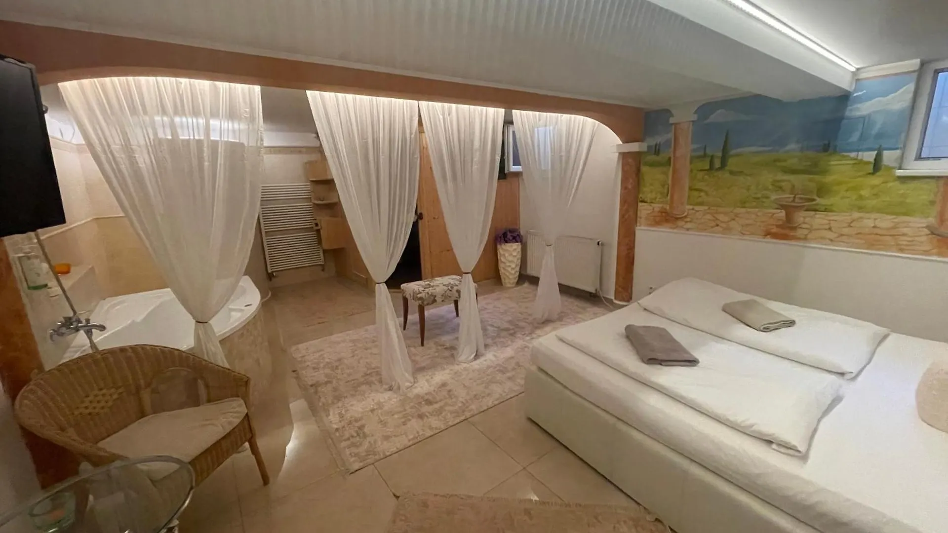 Penzion Janka Brno Guest house