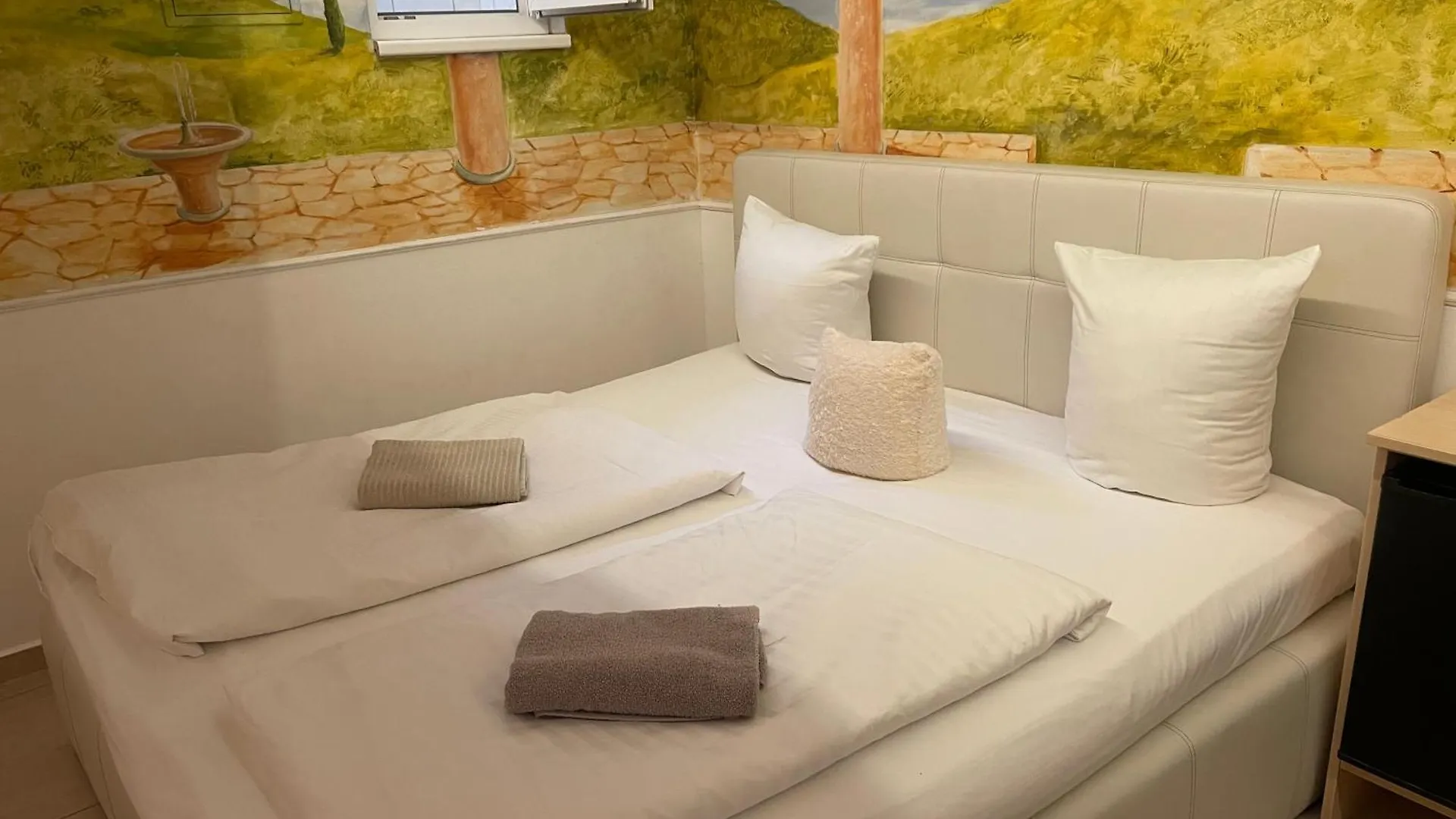 Guest house Penzion Janka Brno
