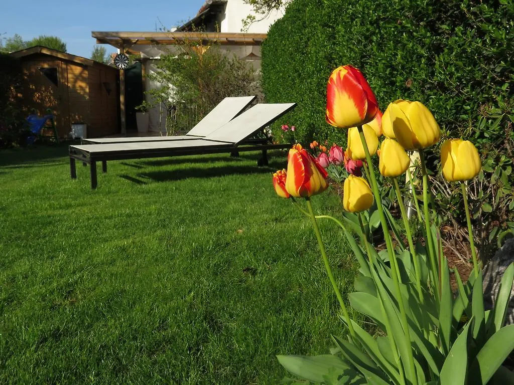 Penzion Janka Brno
