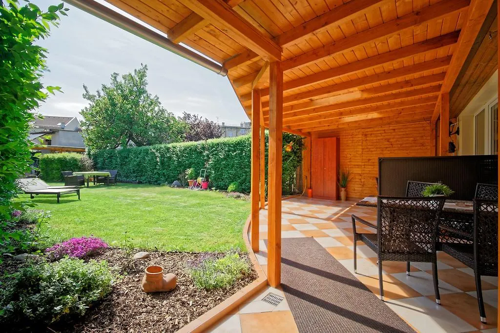 Guest house Penzion Janka Brno
