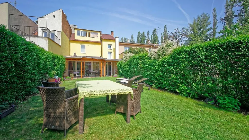 Guest house Penzion Janka Brno