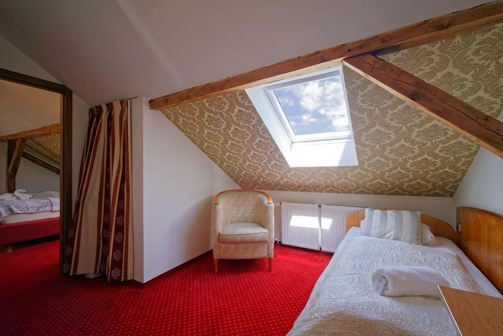 Guest house Penzion Janka Brno