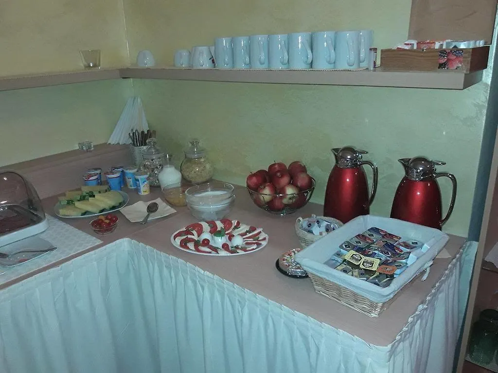 Guest house Penzion Janka Brno