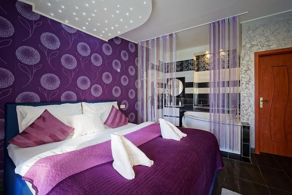 Penzion Janka Brno Guest house