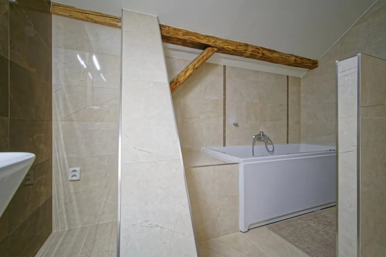 Guest house Penzion Janka Brno