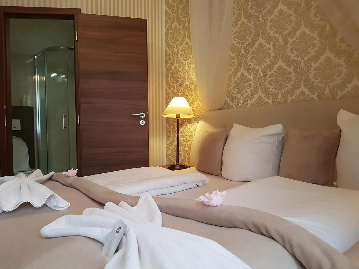 *** Guest house Penzion Janka Brno Czech Republic